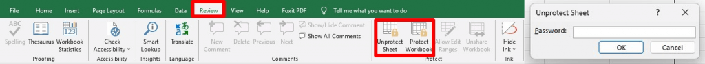 cant-type-in-microsoft-excel-6-fixes-to-try-4-nén - Bộ phận trợ giúp Geek Không thể gõ vào Microsoft Excel? 6 Cách khắc phục Hãy thử hình ảnh 4