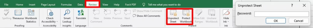 cant-type-in-microsoft-excel-6-fixes-to-try-4-nén - Bộ phận trợ giúp Geek Không thể gõ vào Microsoft Excel? 6 Cách khắc phục Hãy thử hình ảnh 4