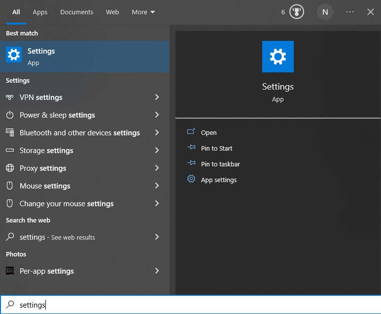 cách tắt hoặc gỡ cài đặt-xbox-game-bar-in-windows-11-12-nén - Help Desk Geek Cách tắt hoặc gỡ cài đặt Xbox Game Bar trong Windows 11 hình 12