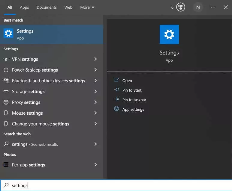 cách tắt hoặc gỡ cài đặt-xbox-game-bar-in-windows-11-12-nén - Help Desk Geek Cách tắt hoặc gỡ cài đặt Xbox Game Bar trong Windows 11 hình 12