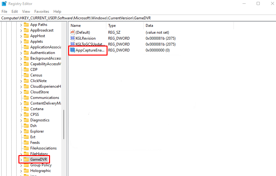 cách tắt hoặc gỡ cài đặt-xbox-game-bar-in-windows-11-10-nén - Help Desk Geek Cách tắt hoặc gỡ cài đặt Xbox Game Bar trong Windows 11 hình 10