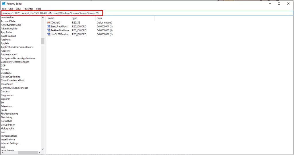 cách tắt hoặc gỡ cài đặt-xbox-game-bar-in-windows-11-9-nén - Help Desk Geek Cách tắt hoặc gỡ cài đặt Xbox Game Bar trong Windows 11 hình 9