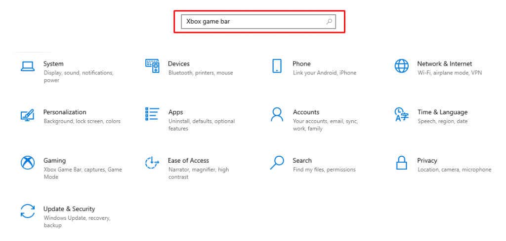 cách tắt hoặc gỡ cài đặt-xbox-game-bar-in-windows-11-13-nén - Help Desk Geek Cách tắt hoặc gỡ cài đặt Xbox Game Bar trong Windows 11 hình 13