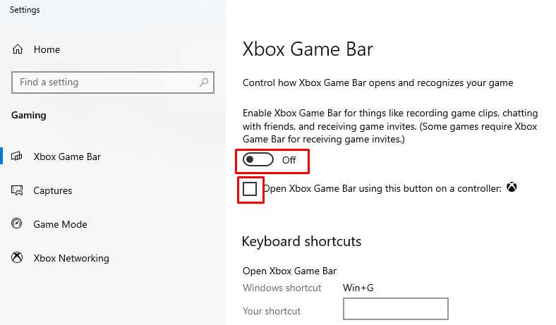 cách tắt hoặc gỡ cài đặt-xbox-game-bar-in-windows-11-14-nén - Help Desk Geek Cách tắt hoặc gỡ cài đặt Xbox Game Bar trong Windows 11 hình 14