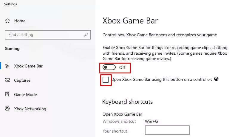 cách tắt hoặc gỡ cài đặt-xbox-game-bar-in-windows-11-14-nén - Help Desk Geek Cách tắt hoặc gỡ cài đặt Xbox Game Bar trong Windows 11 hình 14