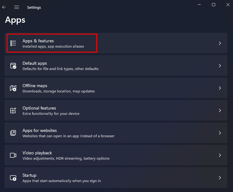 cách vô hiệu hóa hoặc gỡ cài đặt-xbox-game-bar-in-windows-11-19-nén - Help Desk Geek Cách tắt hoặc gỡ cài đặt Xbox Game Bar trong Windows 11 hình 19