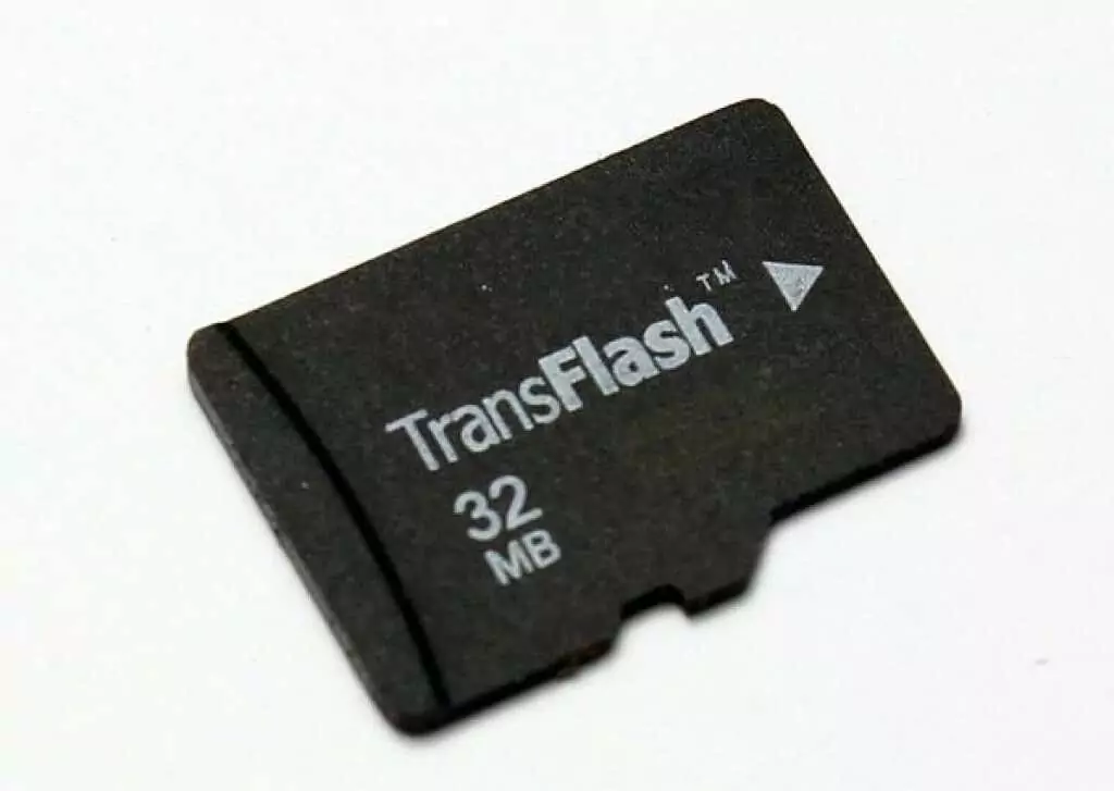 Thẻ-tf-là gì và chúng khác với-sd-cards-1 được nén như thế nào - Mẹo công nghệ trực tuyến Bạn vẫn có thể mua thẻ TF? hình ảnh