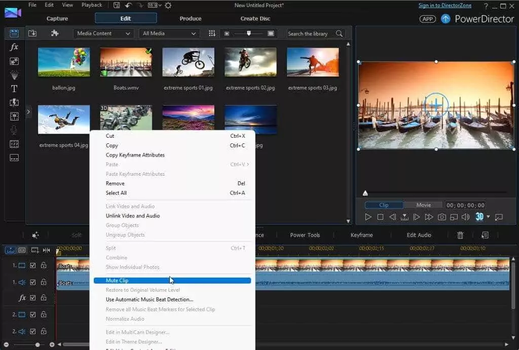 cách thêm nhạc nền vào video-clip-3 được nén - Mẹo kỹ thuật trực tuyến Cách thêm nhạc nền vào hình ảnh Video Clip 3