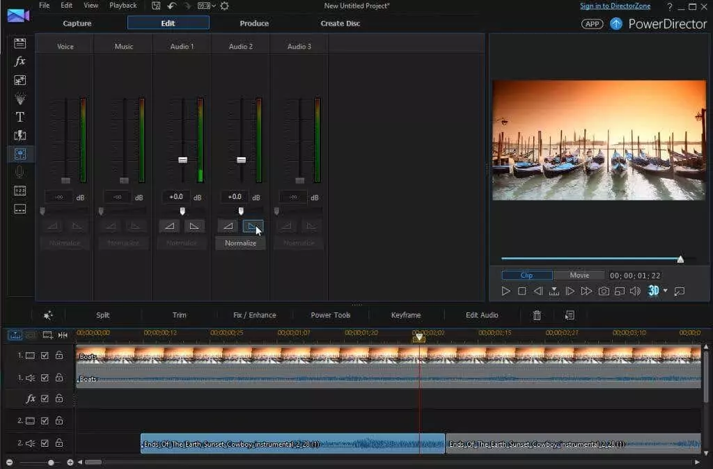 cách thêm nhạc nền vào video-clip-9 được nén - Mẹo kỹ thuật trực tuyến Cách thêm nhạc nền vào hình ảnh Video Clip 9