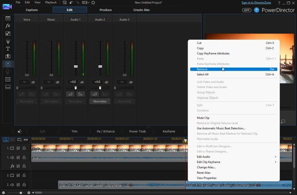 cách thêm nhạc nền vào video-clip-10 nén - Mẹo kỹ thuật trực tuyến Cách thêm nhạc nền vào hình ảnh Video Clip 10