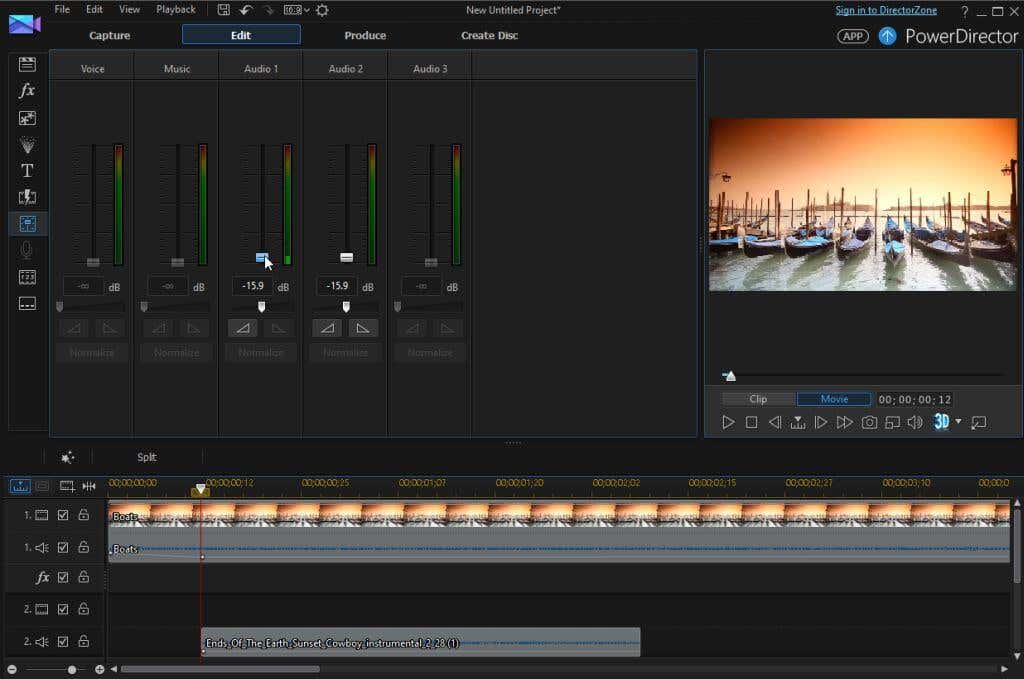 cách thêm nhạc nền vào video-clip-nén 12 - Mẹo kỹ thuật trực tuyến Cách thêm nhạc nền vào hình ảnh Video Clip 12