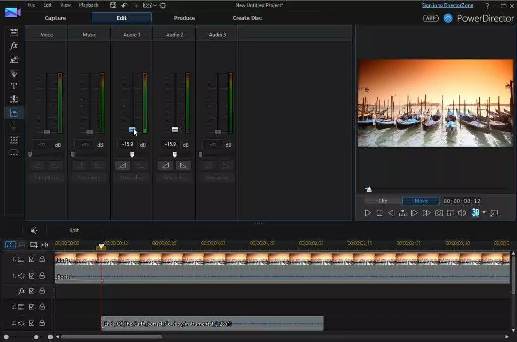 cách thêm nhạc nền vào video-clip-nén 12 - Mẹo kỹ thuật trực tuyến Cách thêm nhạc nền vào hình ảnh Video Clip 12