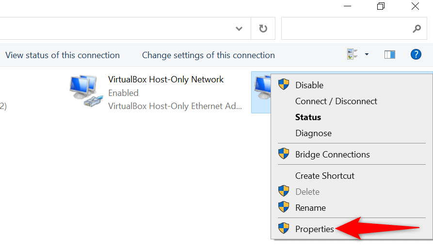 cách sửa lỗi trang web không tải được 5 nén - Mẹo kỹ thuật trực tuyến Thay đổi hình ảnh máy chủ DNS của bạn