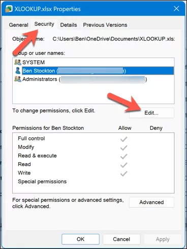 cách sửa lỗi-microsoft-excel-document-not-saved-error-4-nén - Help Desk Geek Cách khắc phục lỗi “Document Not Saved” của Microsoft Excel hình 4