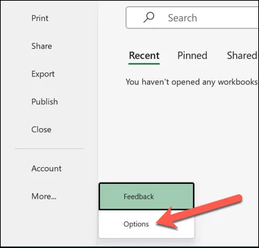 cách sửa lỗi-microsoft-excel-document-not-saved-error-10-nén - Help Desk Geek Cách khắc phục lỗi “Document Not Saved” của Microsoft Excel hình 10