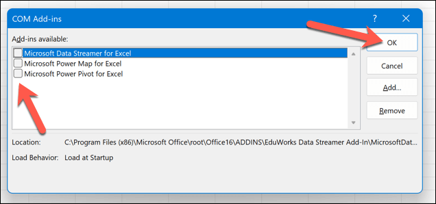 cách sửa lỗi-microsoft-excel-document-not-saved-error-13-nén - Help Desk Geek Cách khắc phục lỗi “Document Not Saved” của Microsoft Excel hình 13
