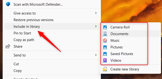 cách kích hoạt và sử dụng tệp-history-in-windows-7-nén - Help Desk Geek Cách kích hoạt và sử dụng “File History” trong Windows image 7