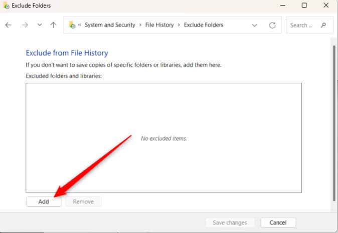 cách kích hoạt và sử dụng tệp-history-in-windows-9-nén - Help Desk Geek Cách kích hoạt và sử dụng “File History” trong Windows image 9