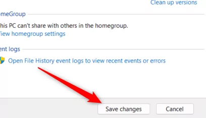 cách kích hoạt và sử dụng tập tin-history-in-windows-14-nén - Help Desk Geek Cách kích hoạt và sử dụng “File History” trong Windows image 14