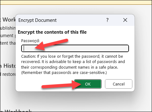 cách hủy bảo vệ một-excel-bảng tính hoặc sổ làm việc có hoặc không có mật khẩu-3 được nén - Help Desk Geek Cách bỏ bảo vệ bảng tính hoặc sổ làm việc Excel (có hoặc không có mật khẩu) hình 3