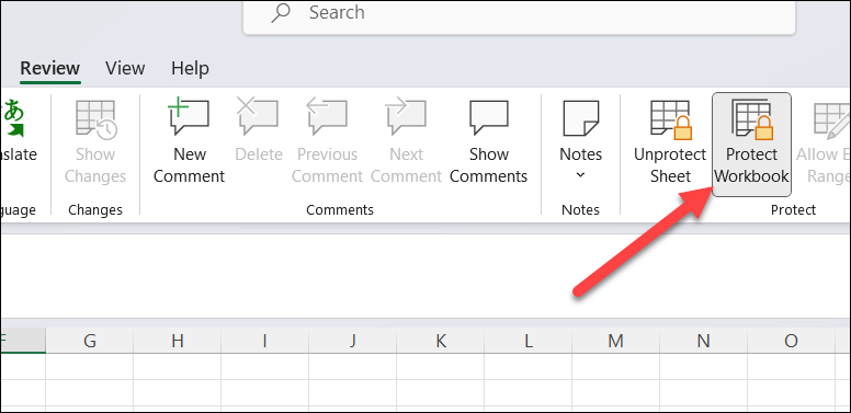 cách không bảo vệ một-excel-bảng tính hoặc sổ làm việc có hoặc không có mật khẩu-4 được nén - Help Desk Geek Cách bỏ bảo vệ bảng tính hoặc sổ làm việc Excel (có hoặc không có mật khẩu) hình 4
