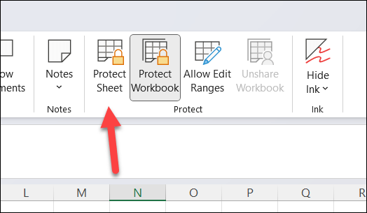 cách hủy bảo vệ một-excel-bảng tính hoặc sổ làm việc có hoặc không có mật khẩu-7-được nén - Help Desk Geek Cách bỏ bảo vệ bảng tính hoặc sổ làm việc Excel (có hoặc không có mật khẩu) hình 7