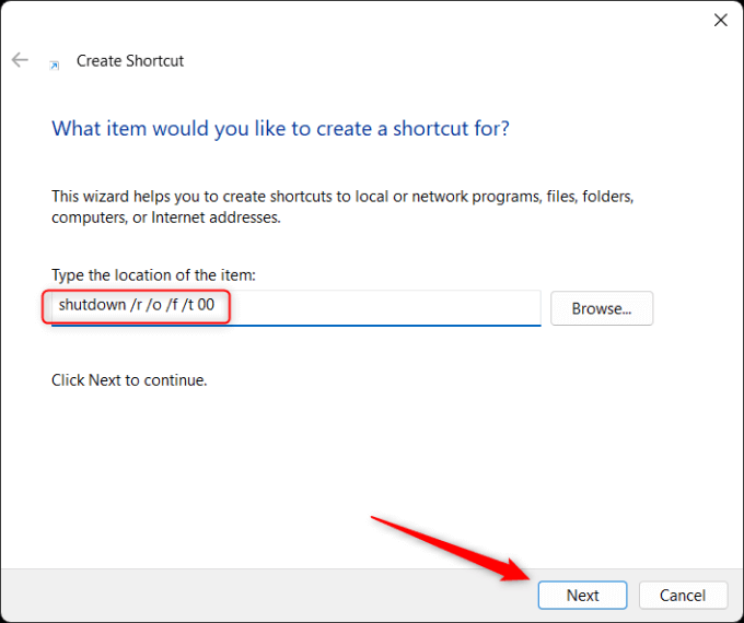 cách nhập-bios-in-windows-11-8 được nén - Help Desk Geek Làm cách nào để Enter BIOS trong Windows 11 hình 9