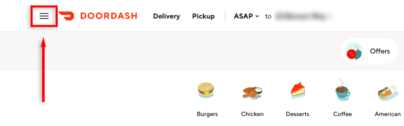 ott-cách-xóa-thanh toán-thẻ-từ-doordash-6-nén - Mẹo công nghệ trực tuyến Cách xóa thẻ tín dụng DoorDash trên trang web hình 2