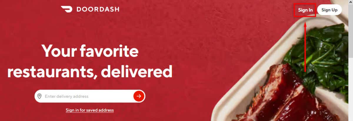 ott-cách-xóa-thanh toán-thẻ-từ-doordash-5-nén - Mẹo công nghệ trực tuyến Cách xóa thẻ tín dụng DoorDash trên hình ảnh trang web