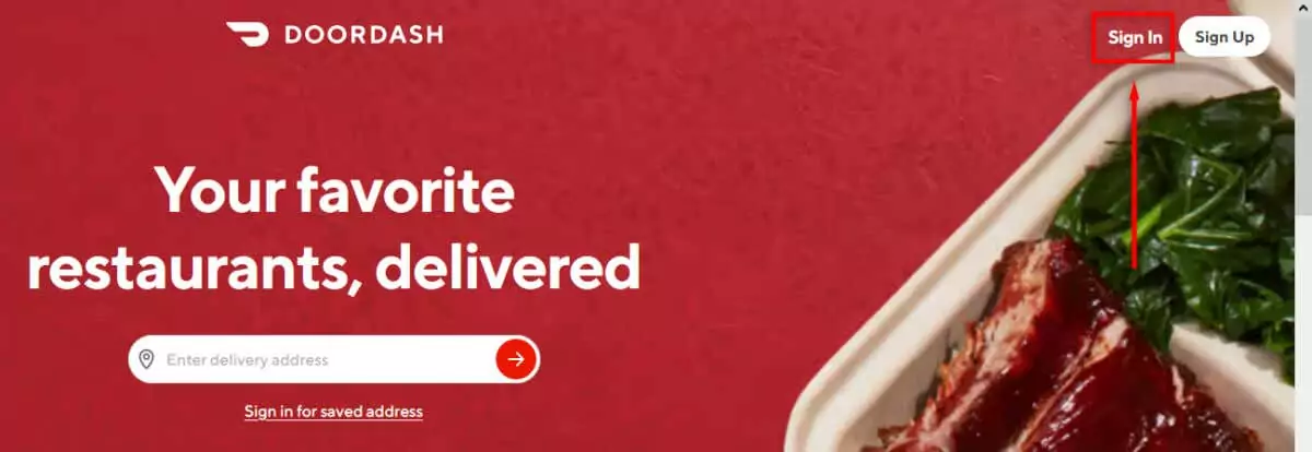 ott-cách-xóa-thanh toán-thẻ-từ-doordash-5-nén - Mẹo công nghệ trực tuyến Cách xóa thẻ tín dụng DoorDash trên hình ảnh trang web