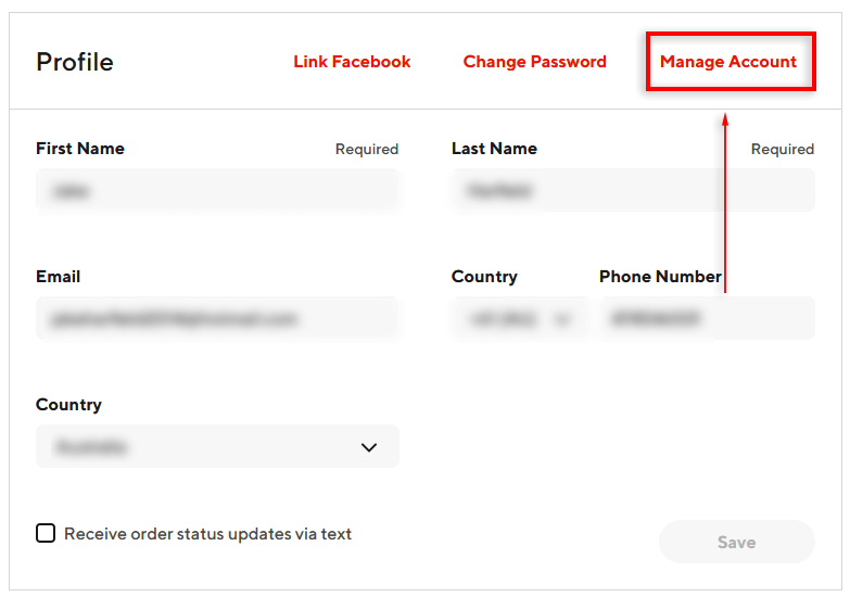 ott-cách-xóa-thanh toán-thẻ-từ-doordash-11-nén - Mẹo công nghệ trực tuyến Cách vô hiệu hóa tài khoản DoorDash của bạn hình ảnh 3