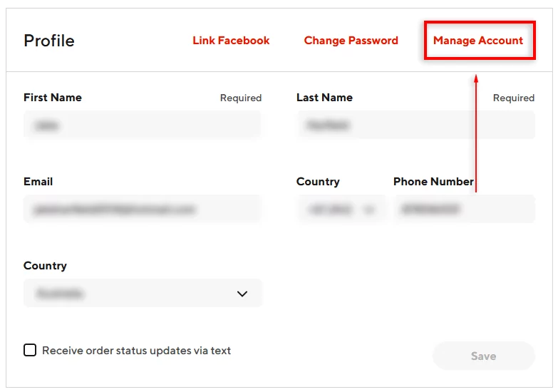 ott-cách-xóa-thanh toán-thẻ-từ-doordash-11-nén - Mẹo công nghệ trực tuyến Cách vô hiệu hóa tài khoản DoorDash của bạn hình ảnh 3