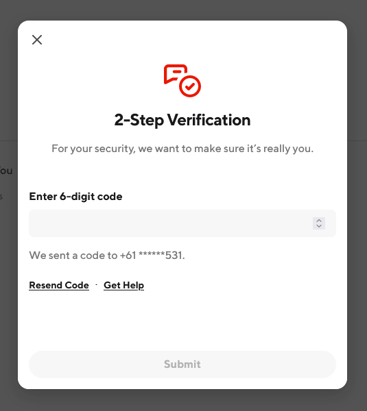 ott-cách-xóa-thanh toán-thẻ-từ-doordash-13-nén - Mẹo công nghệ trực tuyến Cách vô hiệu hóa tài khoản DoorDash của bạn hình 5