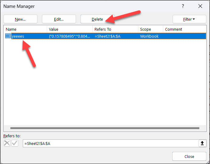 cant-break-links-in-microsoft-excel-try-se-6-fixes-6-nén - Bộ phận trợ giúp Geek Không thể ngắt liên kết trong Microsoft Excel? Hãy thử 6 cách khắc phục này ảnh 6