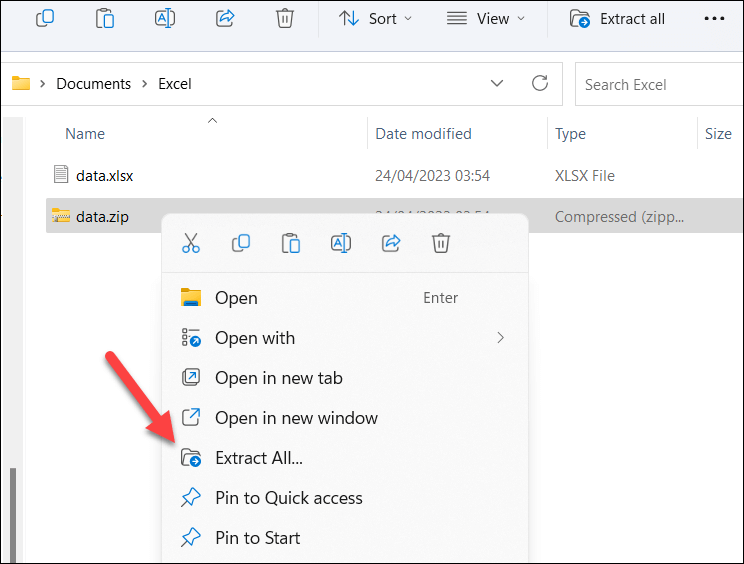 cant-break-links-in-microsoft-excel-try-se-6-fixes-15-nén - Help Desk Geek Không thể ngắt liên kết trong Microsoft Excel? Hãy thử 6 cách khắc phục này Ảnh 15