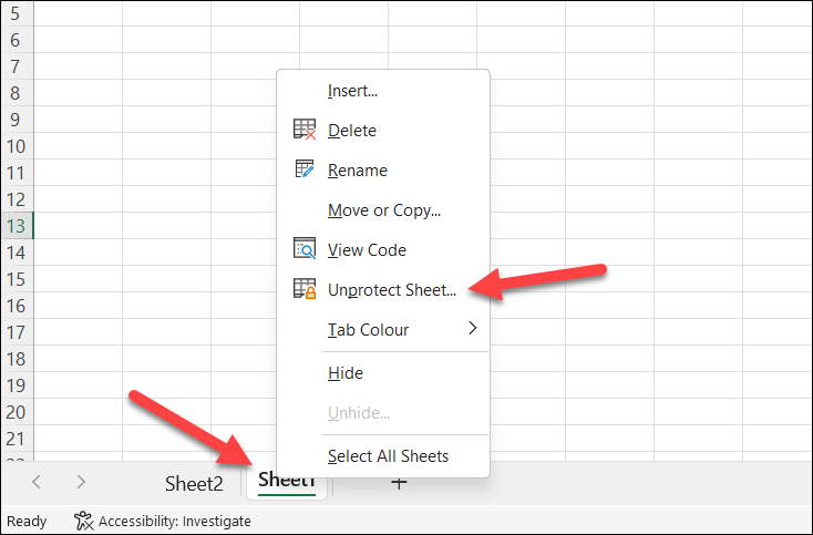cant-break-links-in-microsoft-excel-try-se-6-fixes-3-nén - Bộ phận trợ giúp Geek Không thể ngắt liên kết trong Microsoft Excel? Hãy thử 6 cách khắc phục này ảnh 3