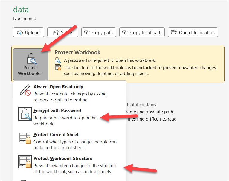cant-break-links-in-microsoft-excel-try-se-6-fixes-4-nén - Bộ phận trợ giúp Geek Không thể ngắt liên kết trong Microsoft Excel? Hãy thử 6 cách khắc phục này ảnh 4