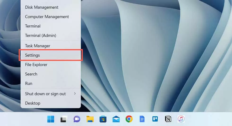 cách hoàn toàn gỡ cài đặt và xóa-mcafee-khỏi-windows-11-17-nén - Help Desk Geek Cách gỡ cài đặt và xóa hoàn toàn McAfee khỏi Windows 11 hình 17