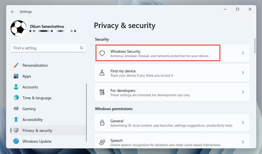 cách hoàn toàn gỡ cài đặt và xóa-mcafee-khỏi-windows-11-18-nén - Help Desk Geek Cách gỡ cài đặt và xóa hoàn toàn McAfee khỏi Windows 11 hình 18