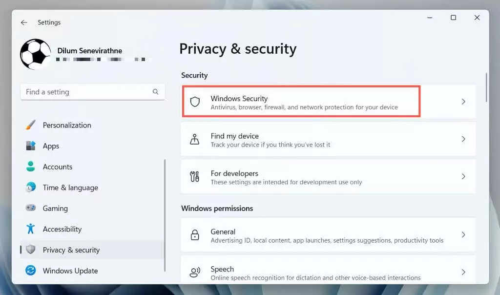 cách hoàn toàn gỡ cài đặt và xóa-mcafee-khỏi-windows-11-18-nén - Help Desk Geek Cách gỡ cài đặt và xóa hoàn toàn McAfee khỏi Windows 11 hình 18