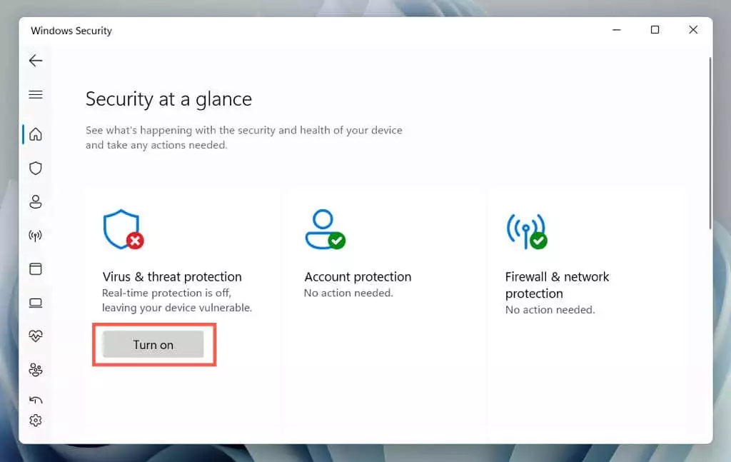 cách hoàn toàn gỡ cài đặt và xóa-mcafee-khỏi-windows-11-19-nén - Help Desk Geek Cách gỡ cài đặt và xóa hoàn toàn McAfee khỏi Windows 11 hình 19