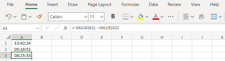 giá trị-trong-microsoft-excel-4-nén là gì - Help Desk Geek “Giá trị” trong Microsoft Excel là gì? hình ảnh 4