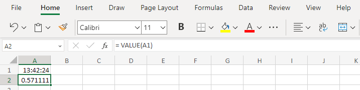 giá trị-trong-microsoft-excel-3-được nén là gì - Help Desk Geek “Giá trị” trong Microsoft Excel là gì? hình ảnh 3