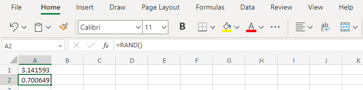 giá trị-trong-microsoft-excel-7-nén là gì - Help Desk Geek “Giá trị” trong Microsoft Excel là gì? hình ảnh 7