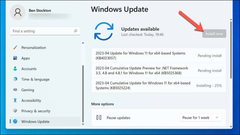 cách sửa lỗi-microsoft-office-365-slow-performance-issue-4-nén - Help Desk Geek Cách khắc phục sự cố hiệu suất chậm của Microsoft Office 365 hình 4