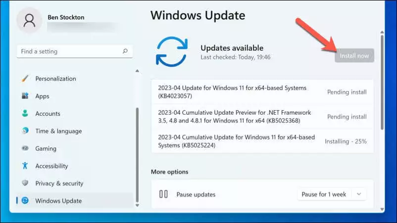 cách sửa lỗi-microsoft-office-365-slow-performance-issue-4-nén - Help Desk Geek Cách khắc phục sự cố hiệu suất chậm của Microsoft Office 365 hình 4