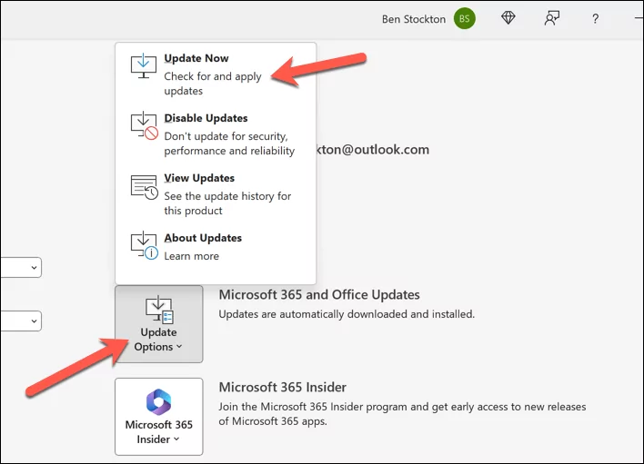 cách sửa lỗi-microsoft-office-365-slow-performance-issue-6-nén - Help Desk Geek Cách khắc phục sự cố chậm hiệu suất của Microsoft Office 365 hình 6