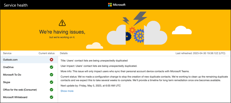 cách khắc phục-microsoft-office-365-slow-performance-issue-12-nén - Help Desk Geek Cách khắc phục sự cố chậm hiệu suất của Microsoft Office 365 hình 12