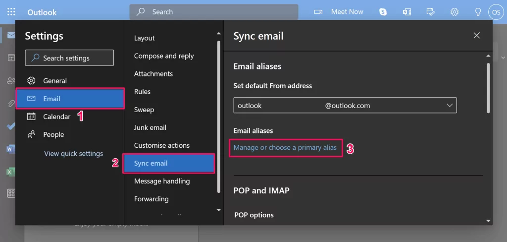 cách xóa hoặc xóa tài khoản email khỏi Outlook-13 được nén - Help Desk Geek Cách xóa hoặc xóa tài khoản email khỏi Outlook hình ảnh 13