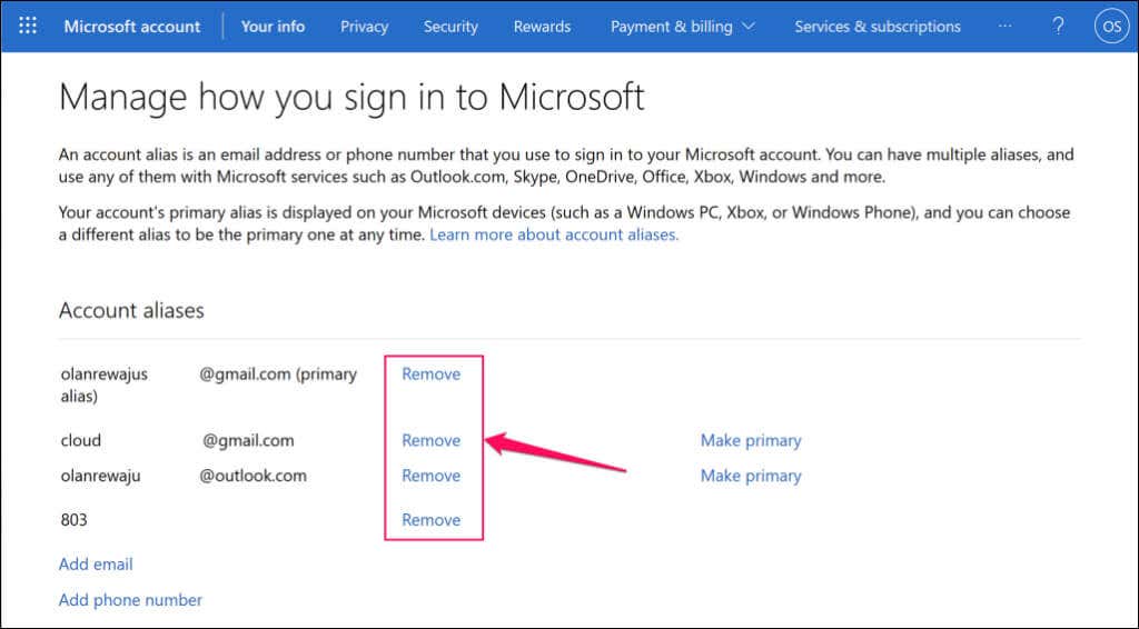 cách xóa hoặc xóa tài khoản email khỏi Outlook-14 được nén - Help Desk Geek Cách xóa hoặc xóa tài khoản email khỏi Outlook hình ảnh 14